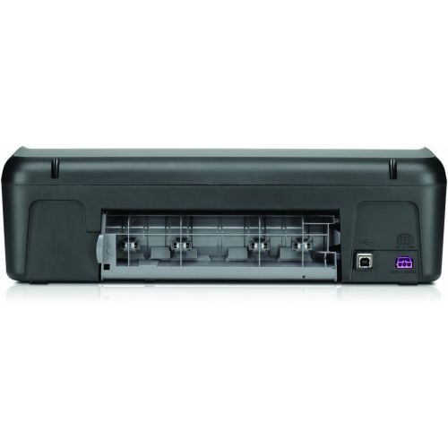 에이치피 HP Deskjet D1660 Printer (CB770A#B1H)