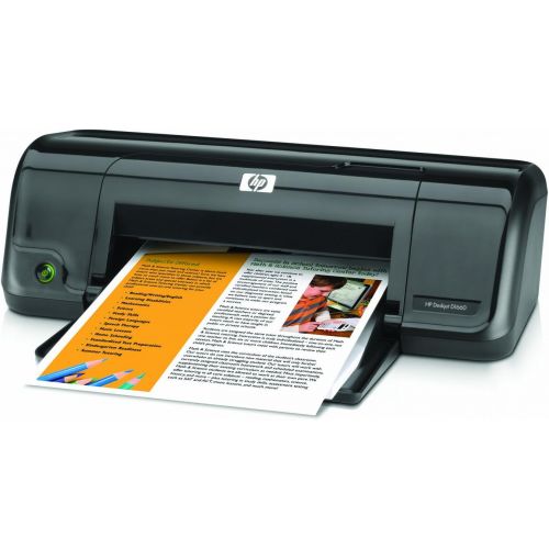 에이치피 HP Deskjet D1660 Printer (CB770A#B1H)