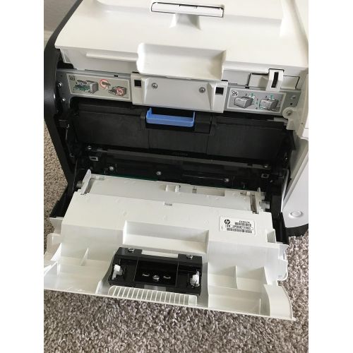 에이치피 HP LaserJet Pro 400 Color M451dn Color Printer