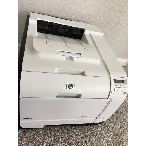 에이치피 HP LaserJet Pro 400 Color M451dn Color Printer