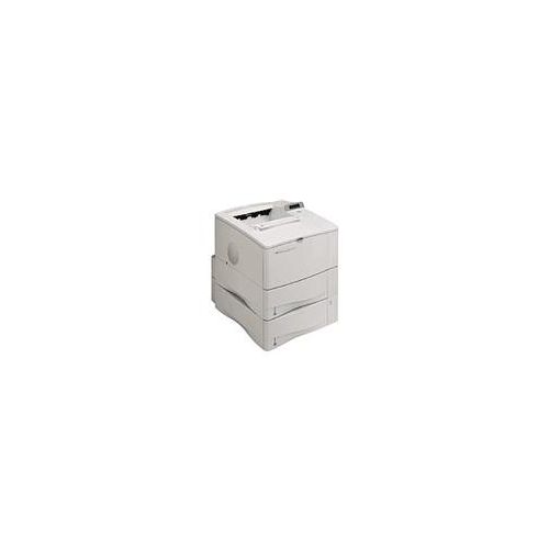 에이치피 HP LaserJet 4100dtn - Printer - BW - duplex - laser - Legal, A4 - 1200 dpi x 1200 dpi - up to 25 ppm - capacity: 1100 sheets - Parallel, 10100Base-TX