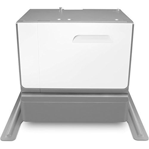 에이치피 HP INC. G1W44A HP PAGEWIDE Enterprise Printer Cabinet and Stand