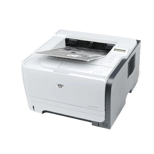 에이치피 CE456A HP LJ P2055 BW LASER PRINTER