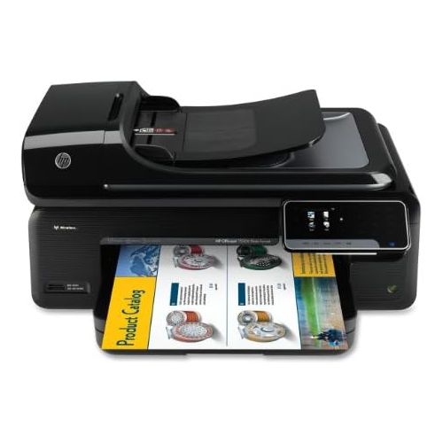 에이치피 HP Officejet 7500A Wide Format e-All-in-One E910a (C9309A#B1H)