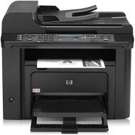 HP Hewlett Packard Refurbish Laserjet Pro M1536DNf Multifunction Printer (CE538A)