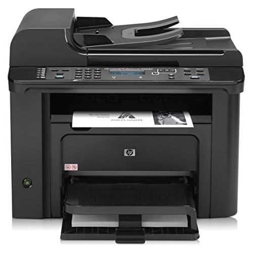 에이치피 HP Hewlett Packard Refurbish Laserjet Pro M1536DNf Multifunction Printer (CE538A)