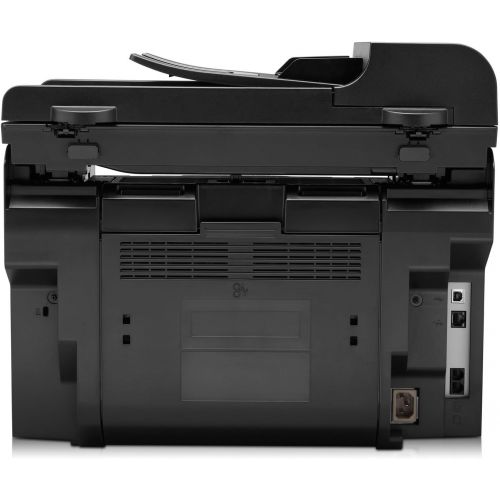 에이치피 HP Hewlett Packard Refurbish Laserjet Pro M1536DNf Multifunction Printer (CE538A)