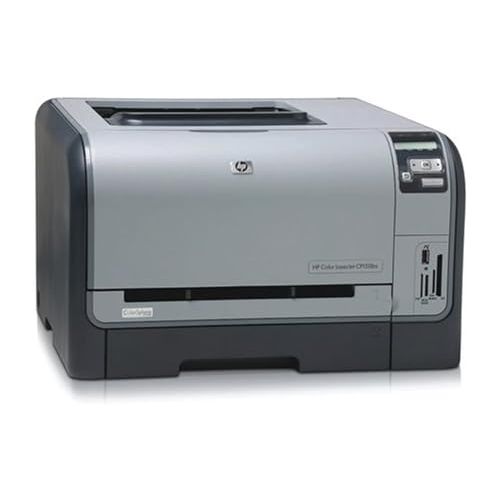 에이치피 HP Color Laserjet CP1518NI Printer Entry Level Color Laserjet for Us Government