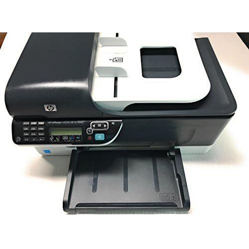 에이치피 HP Officejet J4550 All In One Printer