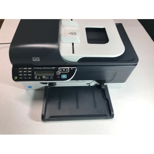 에이치피 HP Officejet J4550 All In One Printer