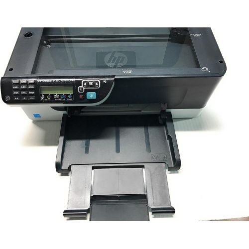 에이치피 HP Officejet J4550 All In One Printer