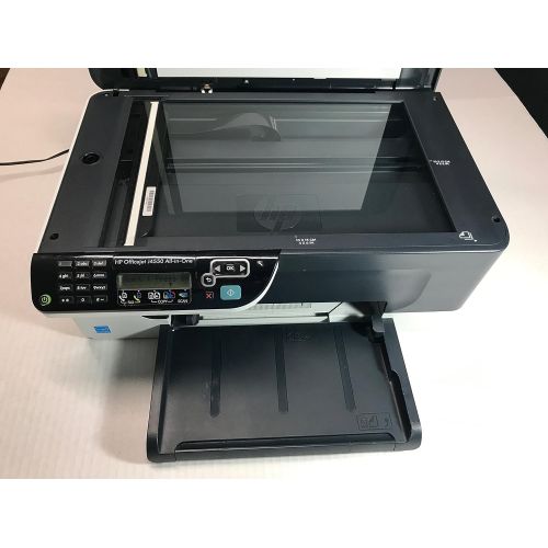 에이치피 HP Officejet J4550 All In One Printer