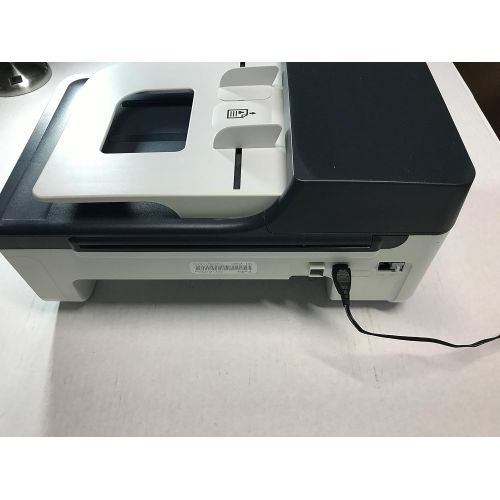 에이치피 HP Officejet J4550 All In One Printer