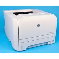 HEWCE461A - HP LaserJet P2035 Laser Printer - Monochrome - Plain Paper Print - Desktop