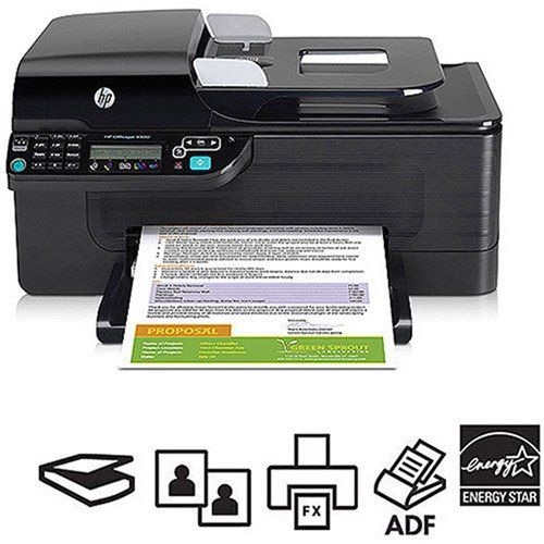에이치피 HP Officejet 4500 inkjet Multifunction PrinterCo