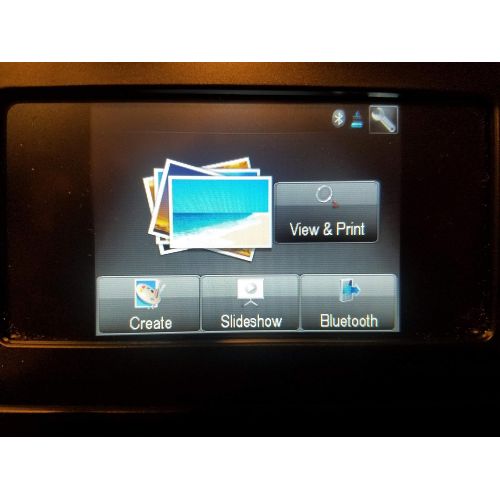 에이치피 HP Photosmart A646 Compact Photo Printer (CC001A#B1H)