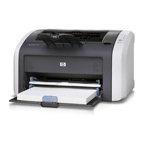 에이치피 HP Q2461A LaserJet 1012 15ppm Desktop USB Laser Printer