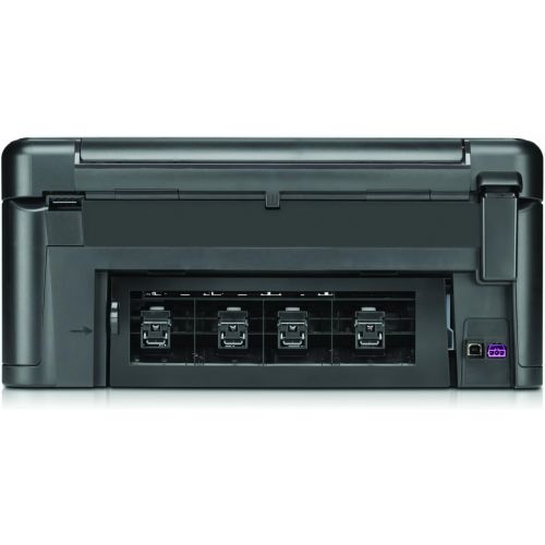 에이치피 HP Photosmart Plus Wireless All-in-One Printer (CD035A#ABA)