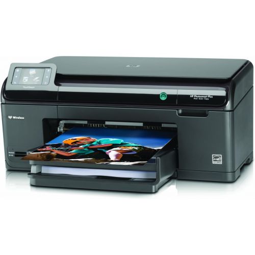 에이치피 HP Photosmart Plus Wireless All-in-One Printer (CD035A#ABA)