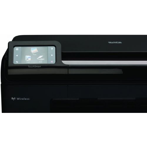 에이치피 HP Photosmart Plus Wireless All-in-One Printer (CD035A#ABA)
