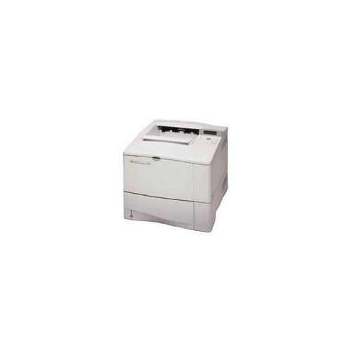 에이치피 C8049A HP LASERJET 4100 LASER PRINTER - 25PPM - 1200DPI