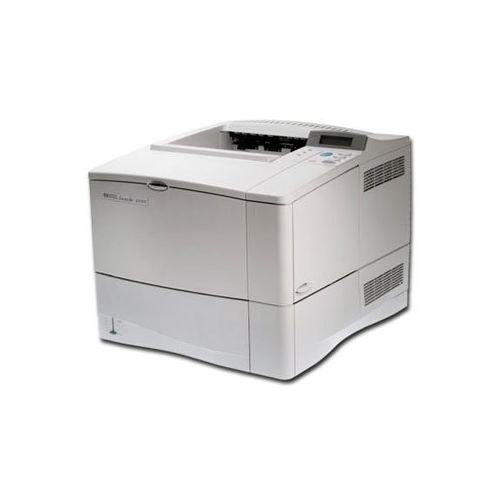 에이치피 C8049A HP LASERJET 4100 LASER PRINTER - 25PPM - 1200DPI