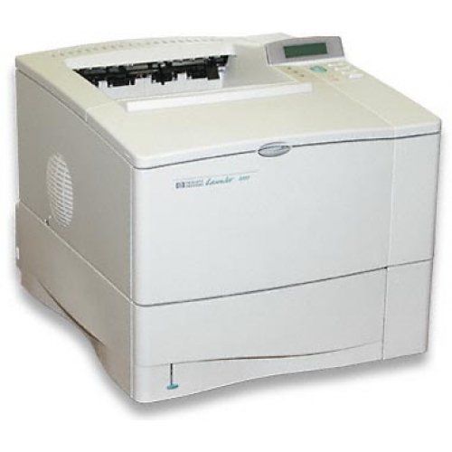 에이치피 C8049A HP LASERJET 4100 LASER PRINTER - 25PPM - 1200DPI