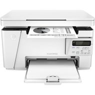 HP LaserJet Pro M26nw Printer, White