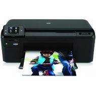 HP Photosmart D110A Wireless Printer (CN731A#B1H)
