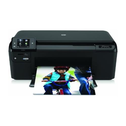 에이치피 HP Photosmart D110A Wireless Printer (CN731A#B1H)