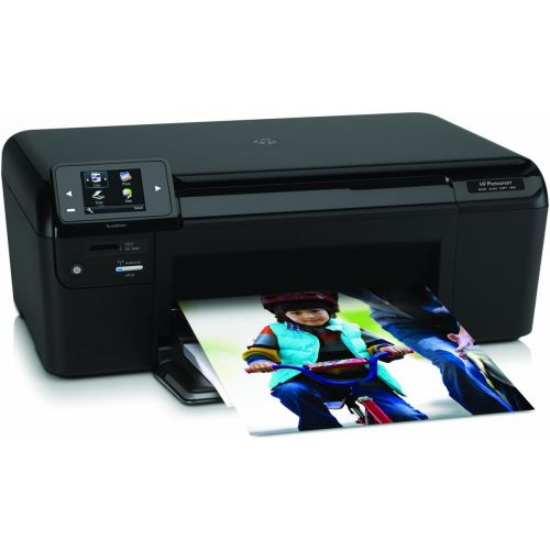 에이치피 HP Photosmart D110A Wireless Printer (CN731A#B1H)