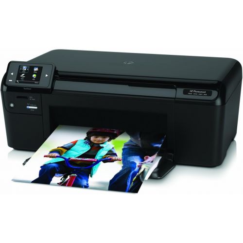 에이치피 HP Photosmart D110A Wireless Printer (CN731A#B1H)