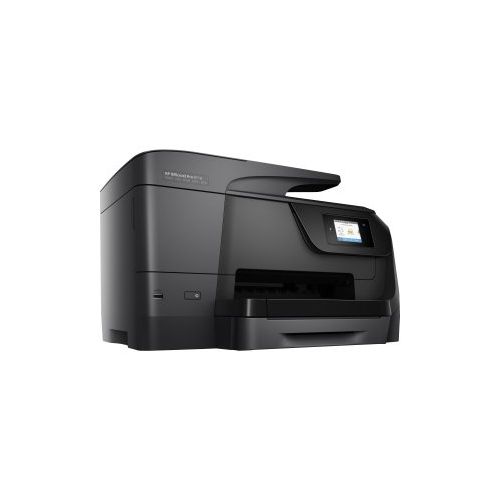 에이치피 HP M9L66A#B1H Officejet Pro 8710 All-in-one Printer wInstant Ink Bundle