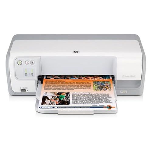 에이치피 HP D4360 DeskJet Printer