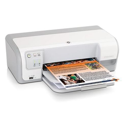 에이치피 HP D4360 DeskJet Printer