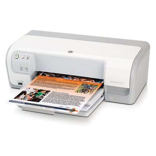 에이치피 HP D4360 DeskJet Printer