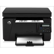 HP Pro laser printer all in one M125NW