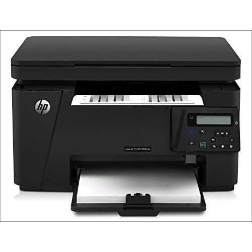 에이치피 HP Pro laser printer all in one M125NW