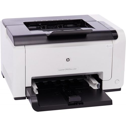 에이치피 HP LaserJet Pro CP1025nw Color Printer (CE914A)