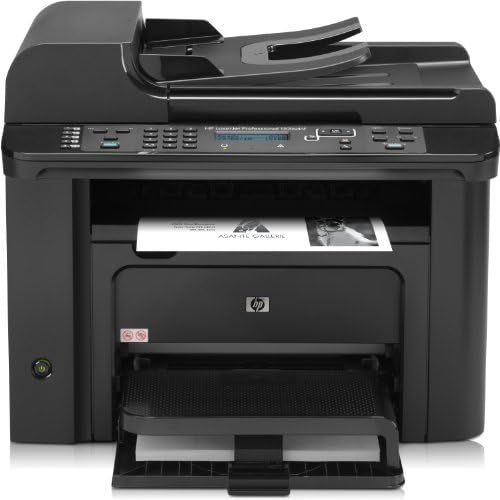 에이치피 HP CE538A, LaserJet Pro M1536DNF Multifunction Printer, Monochrome