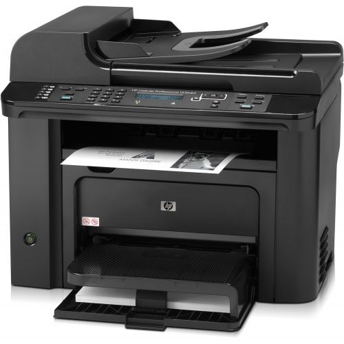 에이치피 HP CE538A, LaserJet Pro M1536DNF Multifunction Printer, Monochrome