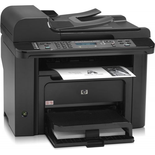 에이치피 HP CE538A, LaserJet Pro M1536DNF Multifunction Printer, Monochrome