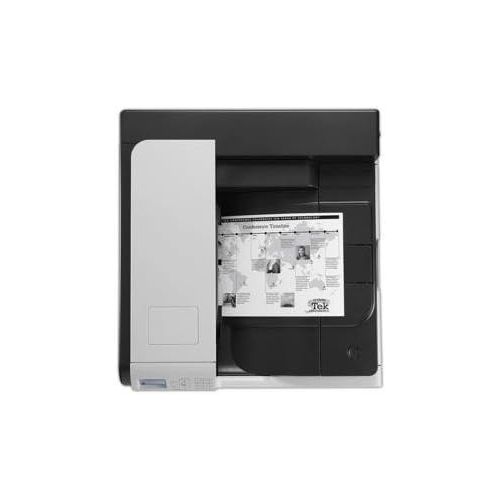 에이치피 HP LaserJet Enterprise 700 Printer M712dn - Printer - monochrome - Duplex - laser - A3Ledger - 1200 dpi - up to 40 ppm - capacity: 600 sheets - USB, Gigabit LAN, USB host