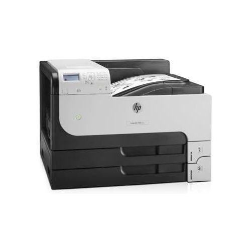 에이치피 HP LaserJet Enterprise 700 Printer M712dn - Printer - monochrome - Duplex - laser - A3Ledger - 1200 dpi - up to 40 ppm - capacity: 600 sheets - USB, Gigabit LAN, USB host