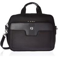 HP Mobile Carrying case (Notebook  printer carrying case) - 15.5