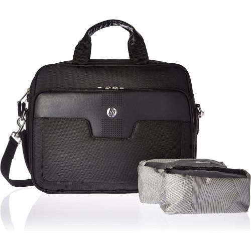 에이치피 HP Mobile Carrying case (Notebook  printer carrying case) - 15.5