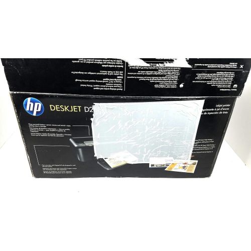 에이치피 HP Deskjet D2680 Printer (CH396A#B1H)