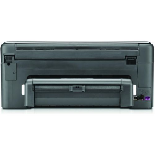 에이치피 HP Photosmart Premium All-in-One Printer (CD055A#ABA)