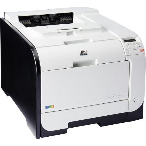 에이치피 HP Laserjet Pro M451dn Color Printer (Discontinued By Manufacturer)