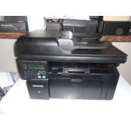 HP Hewlett Packard Laserjet M1212NF Multifunction Printer (CE841A)